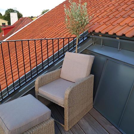 Simones Hotel Vadstena Zewnętrze zdjęcie