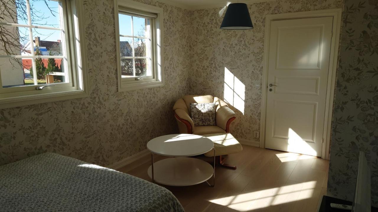 Simones Hotel Vadstena Zewnętrze zdjęcie