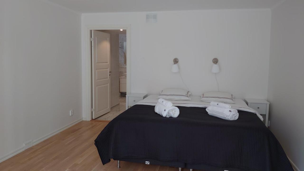 Simones Hotel Vadstena Zewnętrze zdjęcie